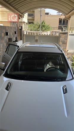 شانجان CS75